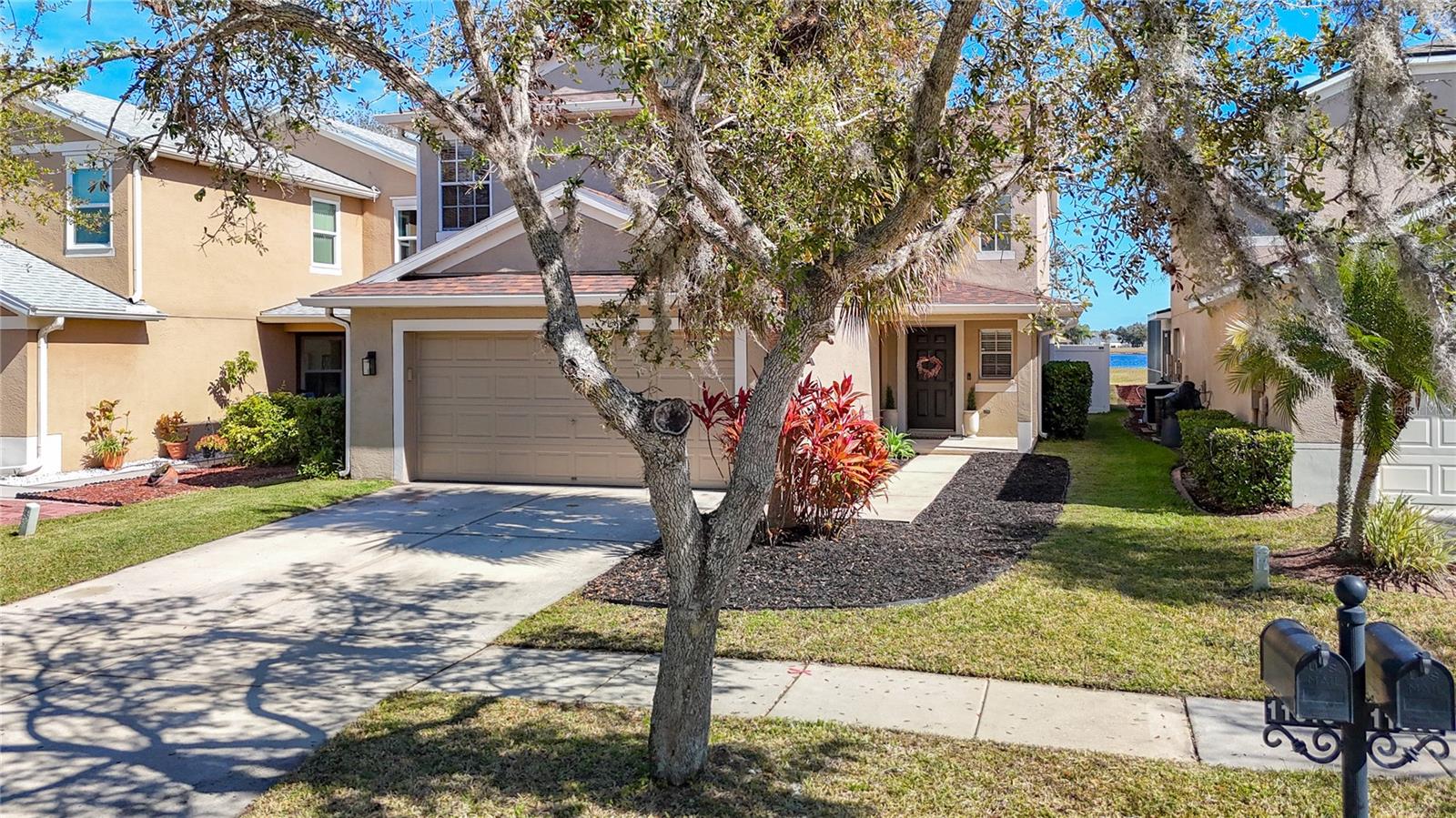 11616 CREST CREEK DR, RIVERVIEW, FL, 33569
