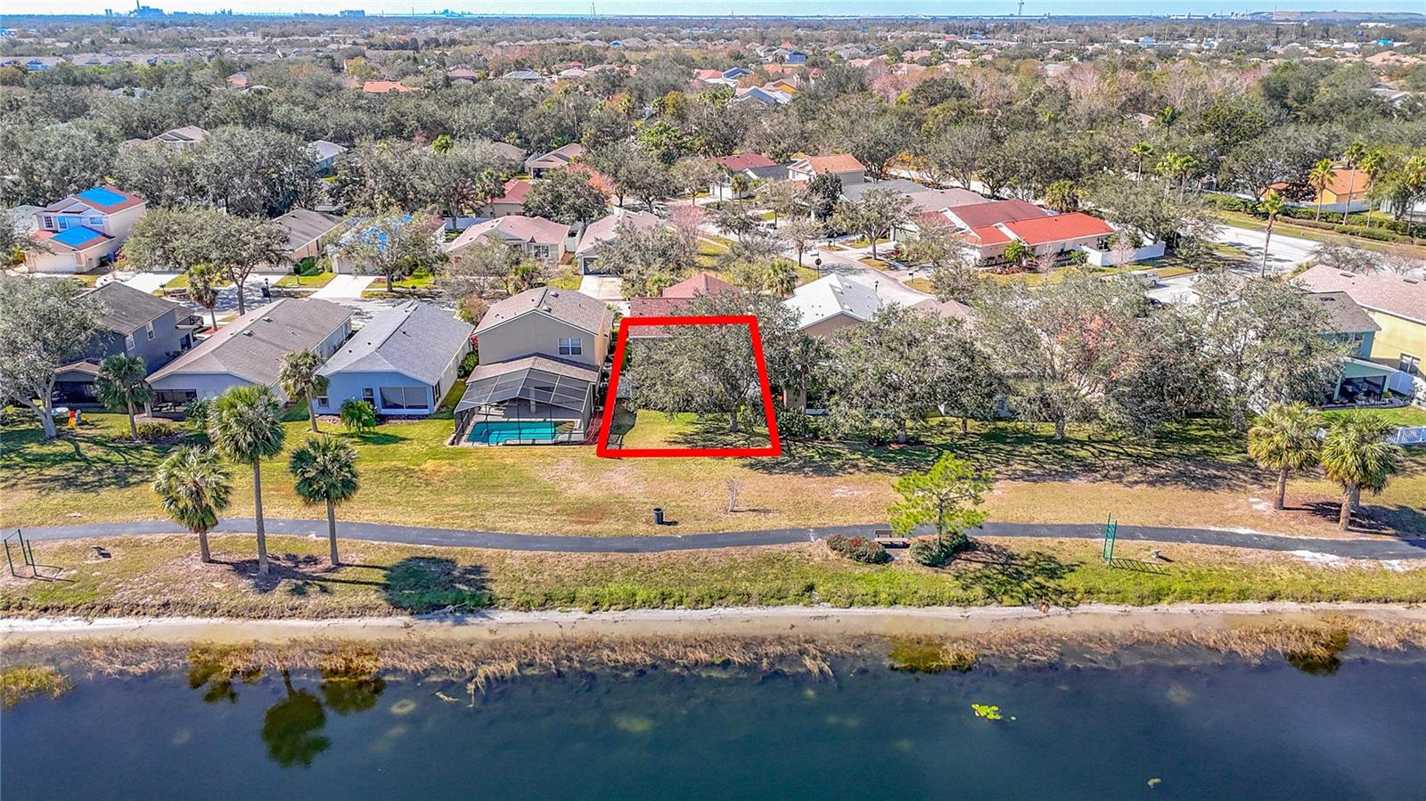 11616 CREST CREEK DR, RIVERVIEW, FL, 33569