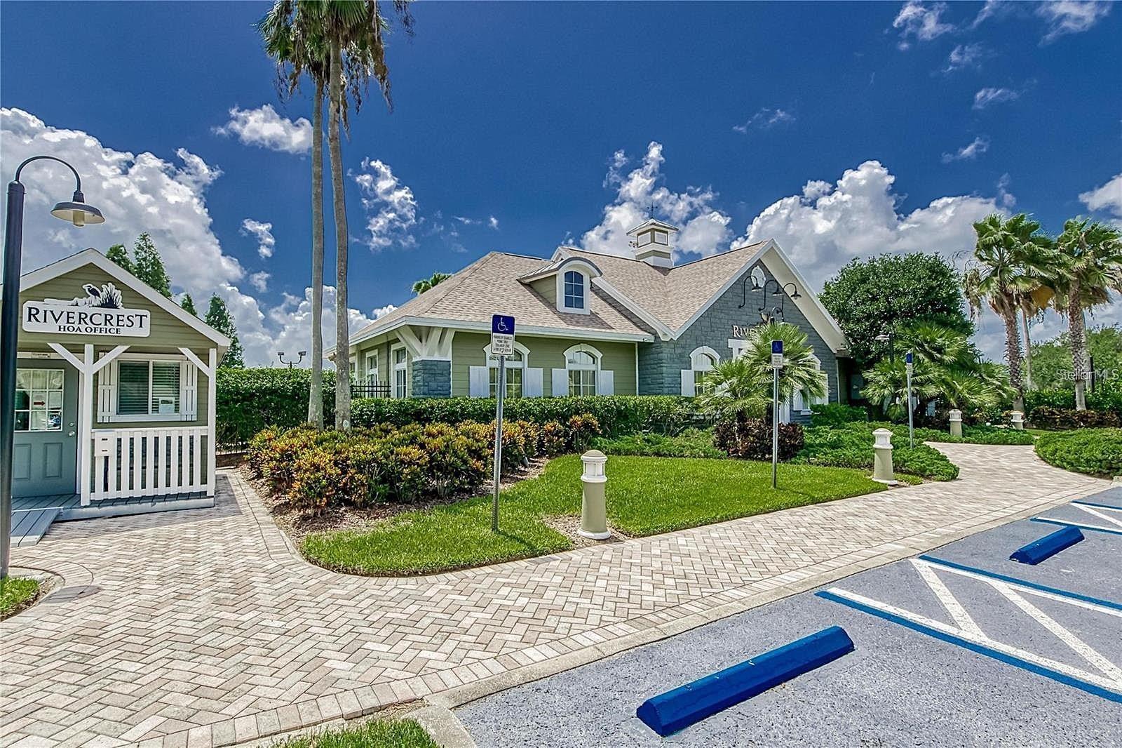 11616 CREST CREEK DR, RIVERVIEW, FL, 33569