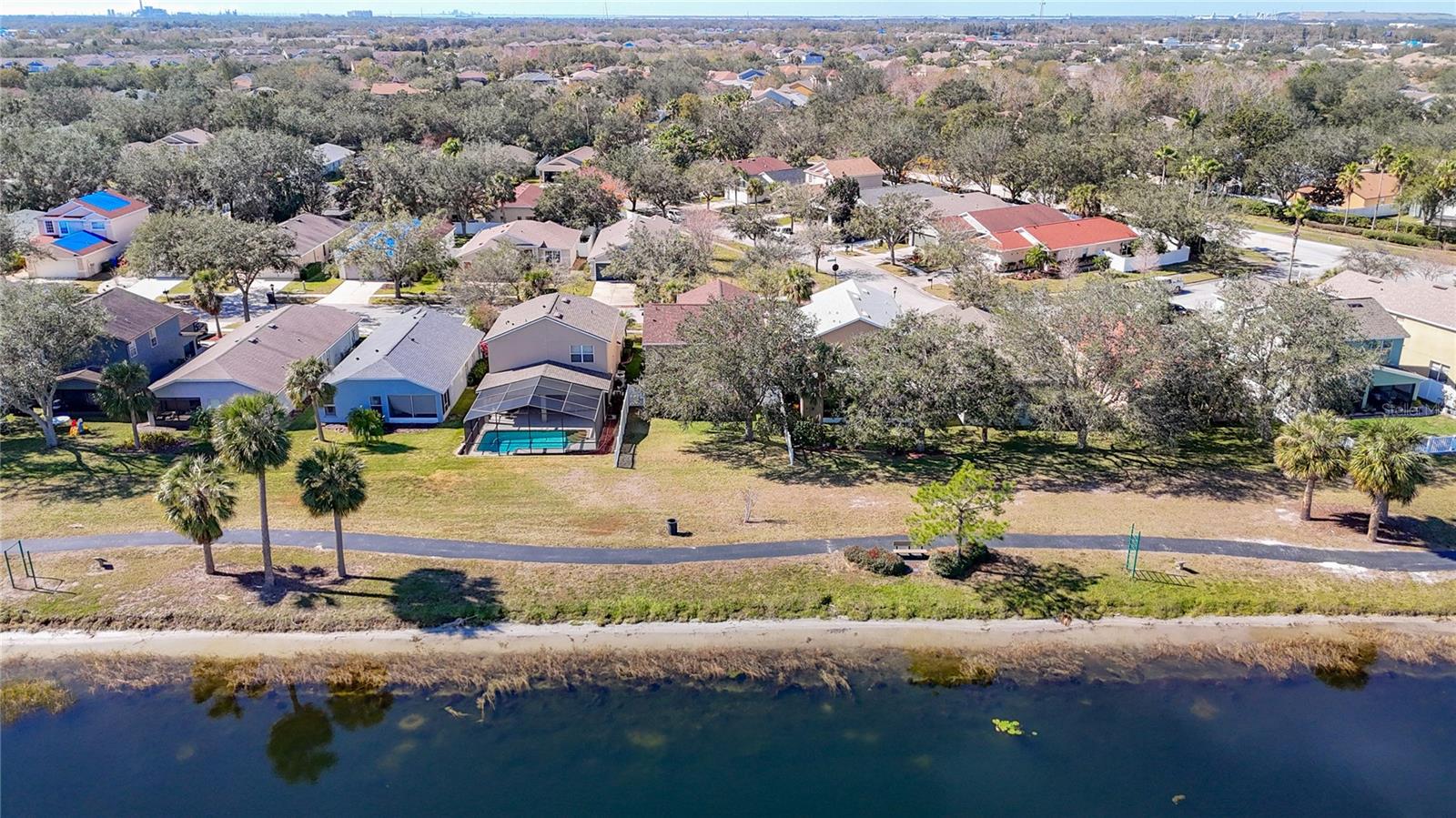 11616 CREST CREEK DR, RIVERVIEW, FL, 33569