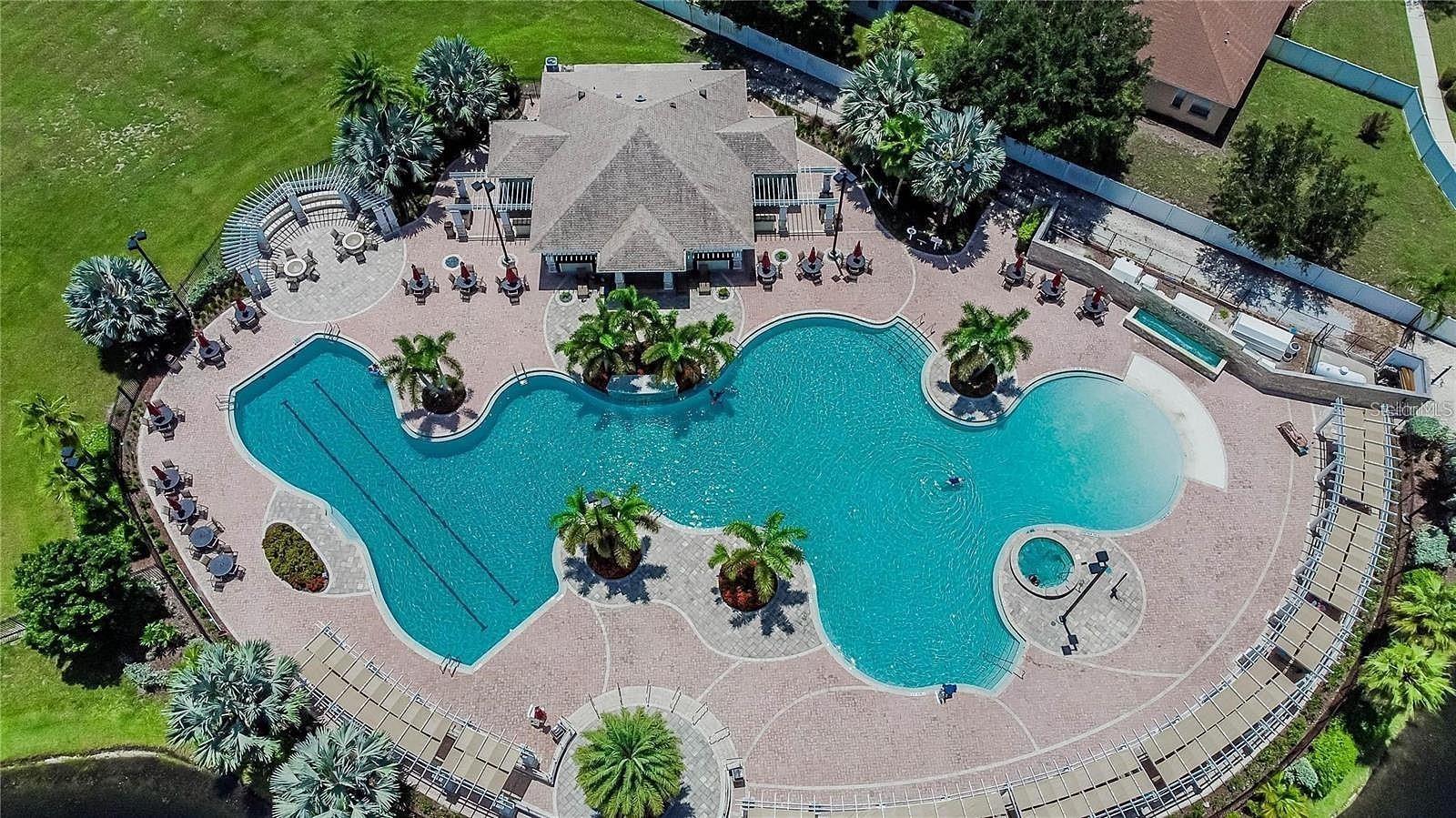 11616 CREST CREEK DR, RIVERVIEW, FL, 33569