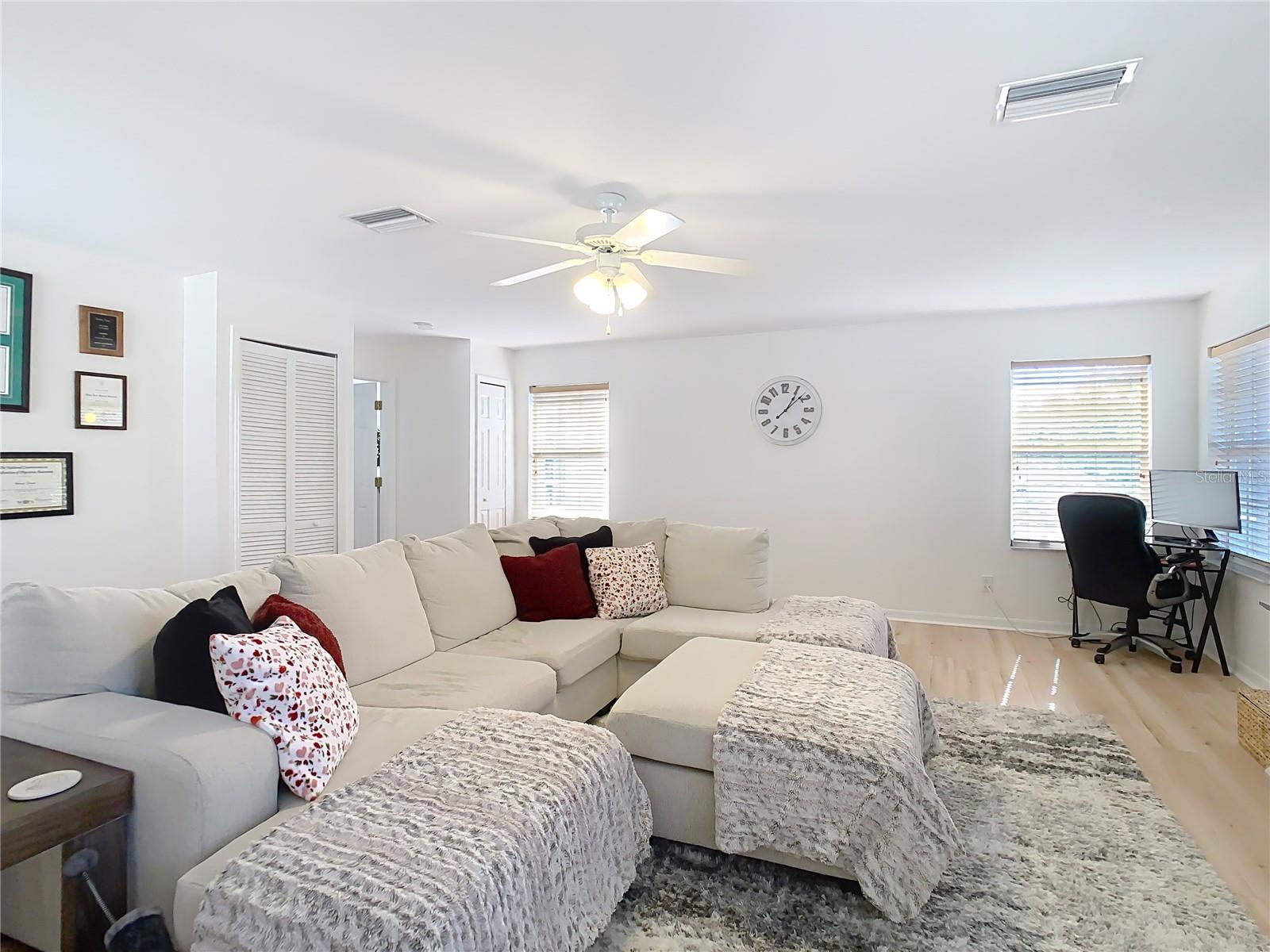 11616 CREST CREEK DR, RIVERVIEW, FL, 33569