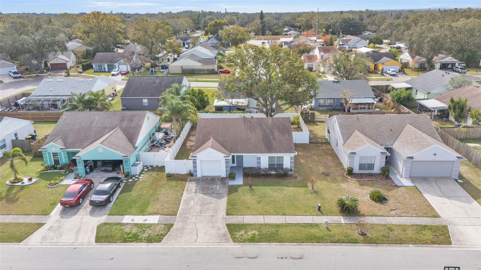 6111 MORNINGVIEW DR, LAKELAND, FL, 33813