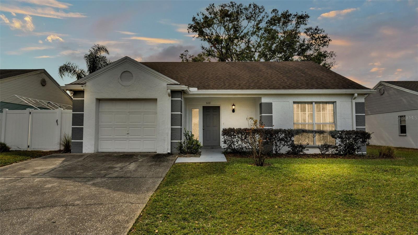 6111 MORNINGVIEW DR, LAKELAND, FL, 33813