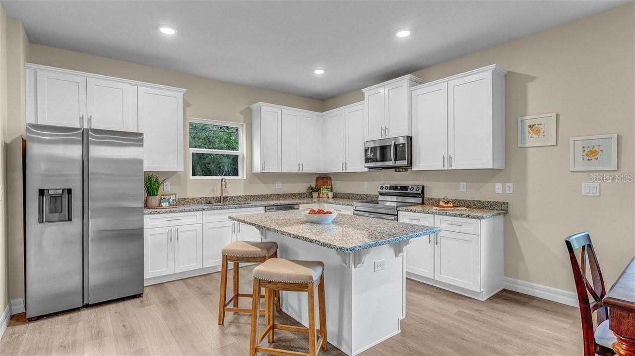 1637 TURRELL ST, NORTH PORT, FL, 34286