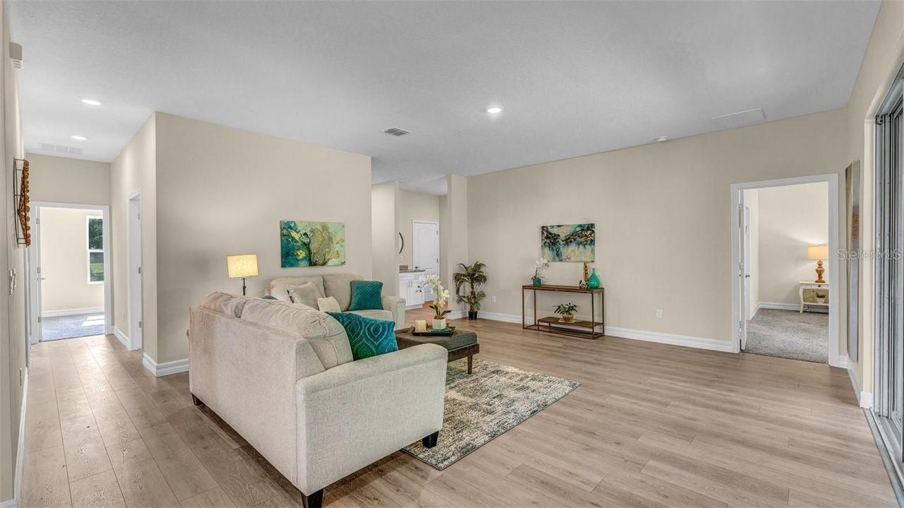 1637 TURRELL ST, NORTH PORT, FL, 34286