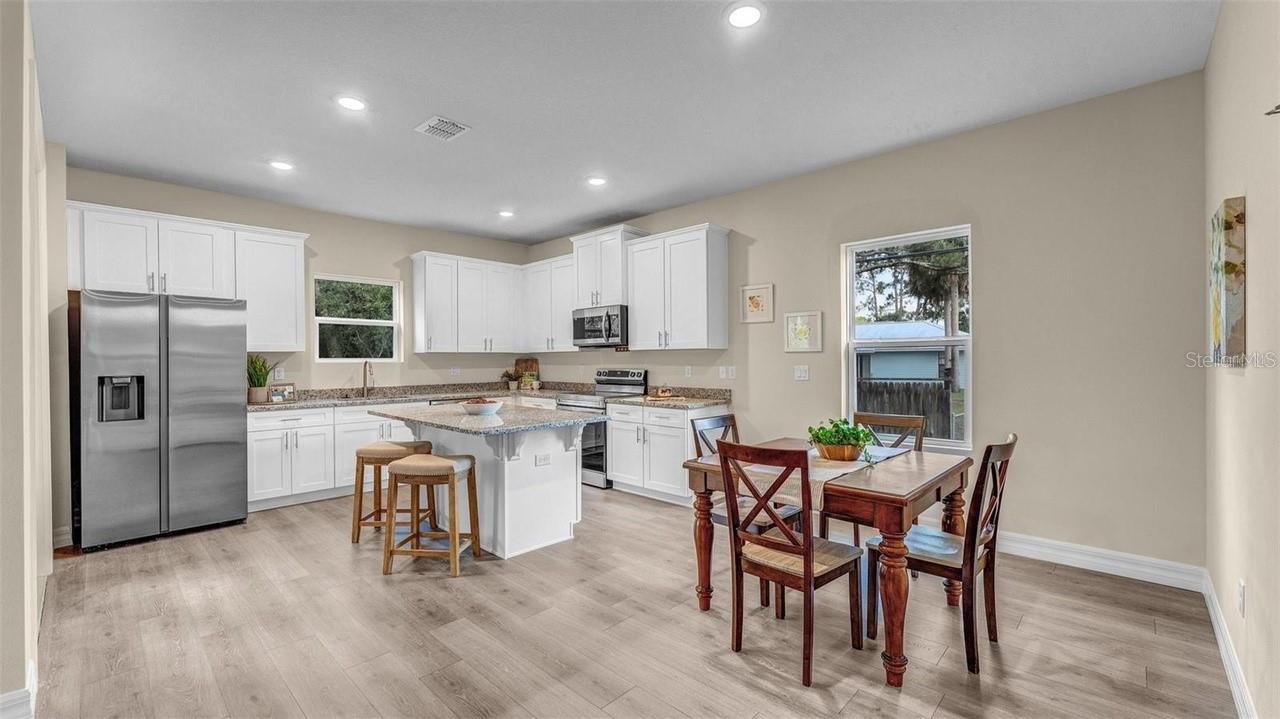 1637 TURRELL ST, NORTH PORT, FL, 34286