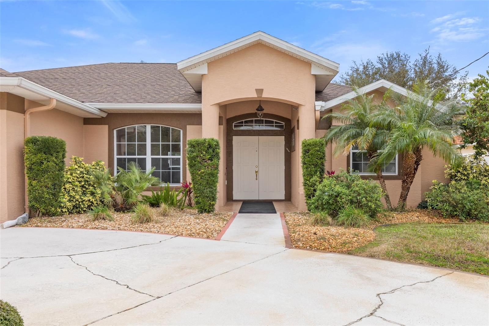 11 FIRETHORN LN, PALM COAST, FL, 32137