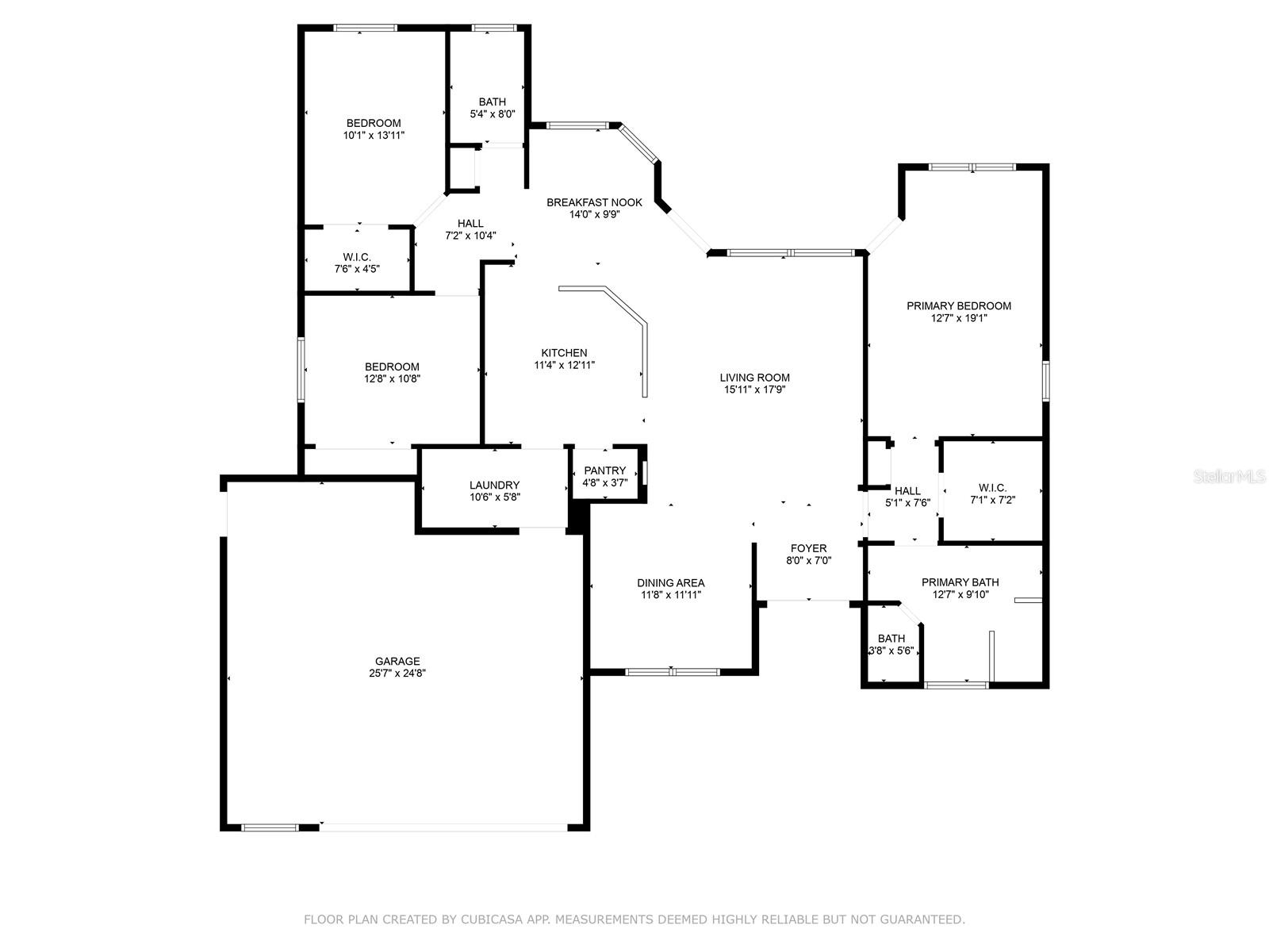 11 FIRETHORN LN, PALM COAST, FL, 32137