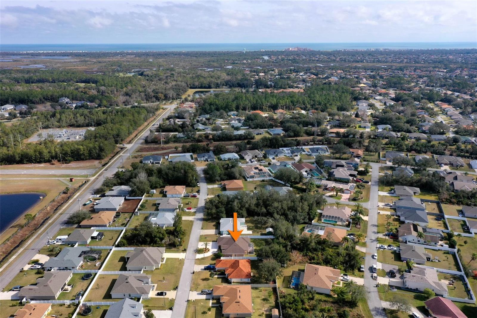 11 FIRETHORN LN, PALM COAST, FL, 32137