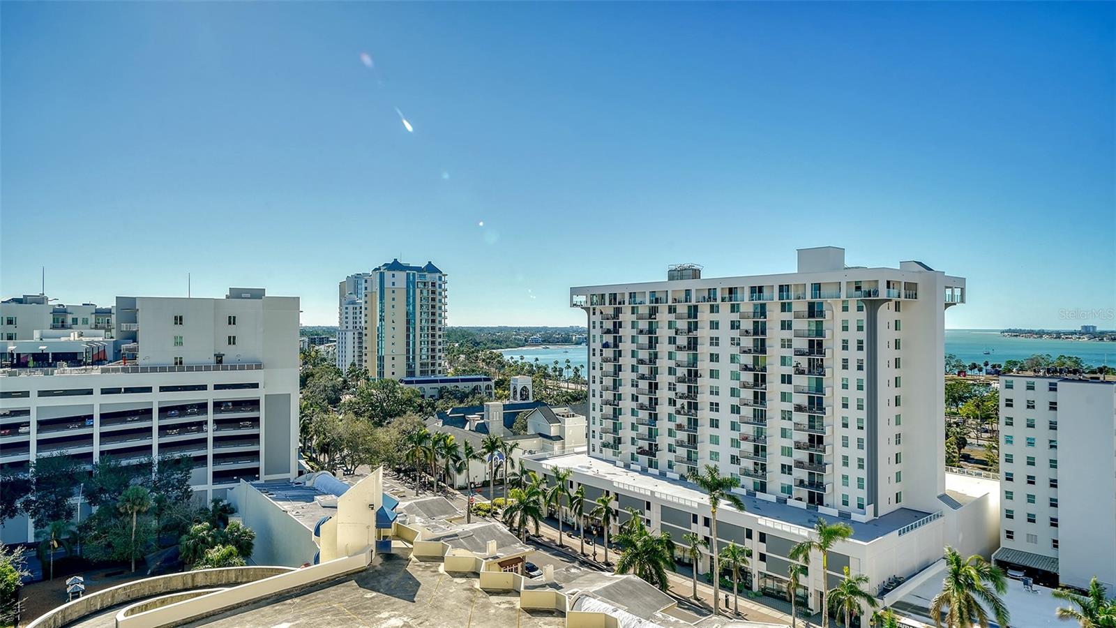 33 S PALM AVE #904, SARASOTA, FL, 34236