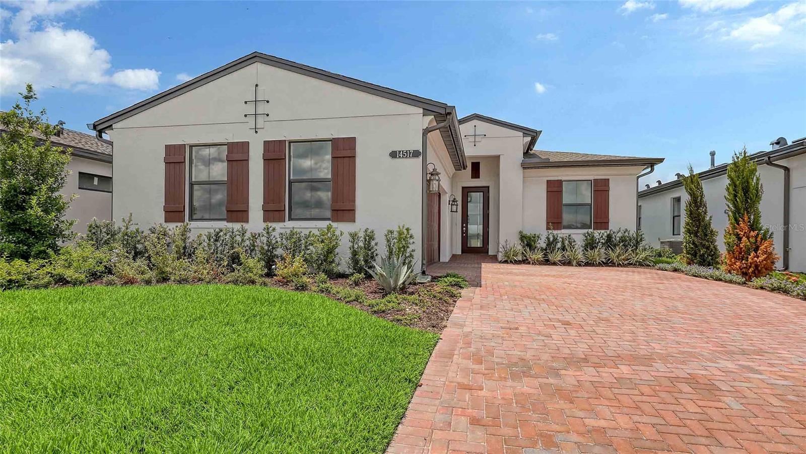 14517 COASTAL WOODLAND LN, PARRISH, FL, 34219
