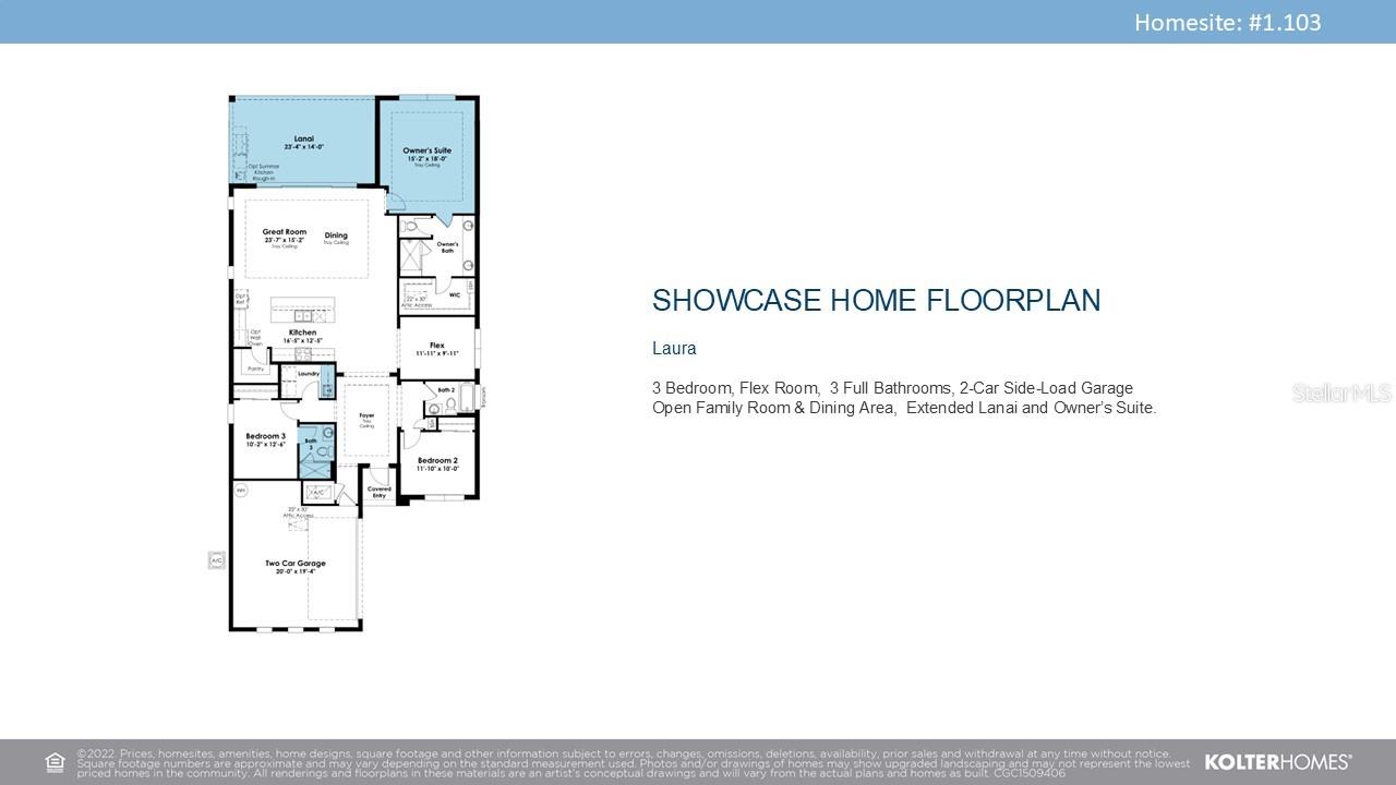 14517 COASTAL WOODLAND LN, PARRISH, FL, 34219