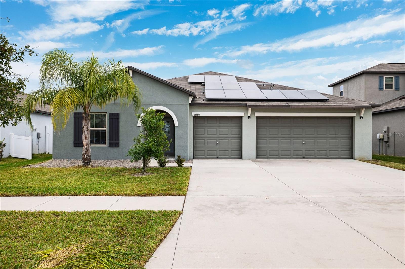 13580 WILLOW BLUESTAR LOOP, RIVERVIEW, FL, 33579