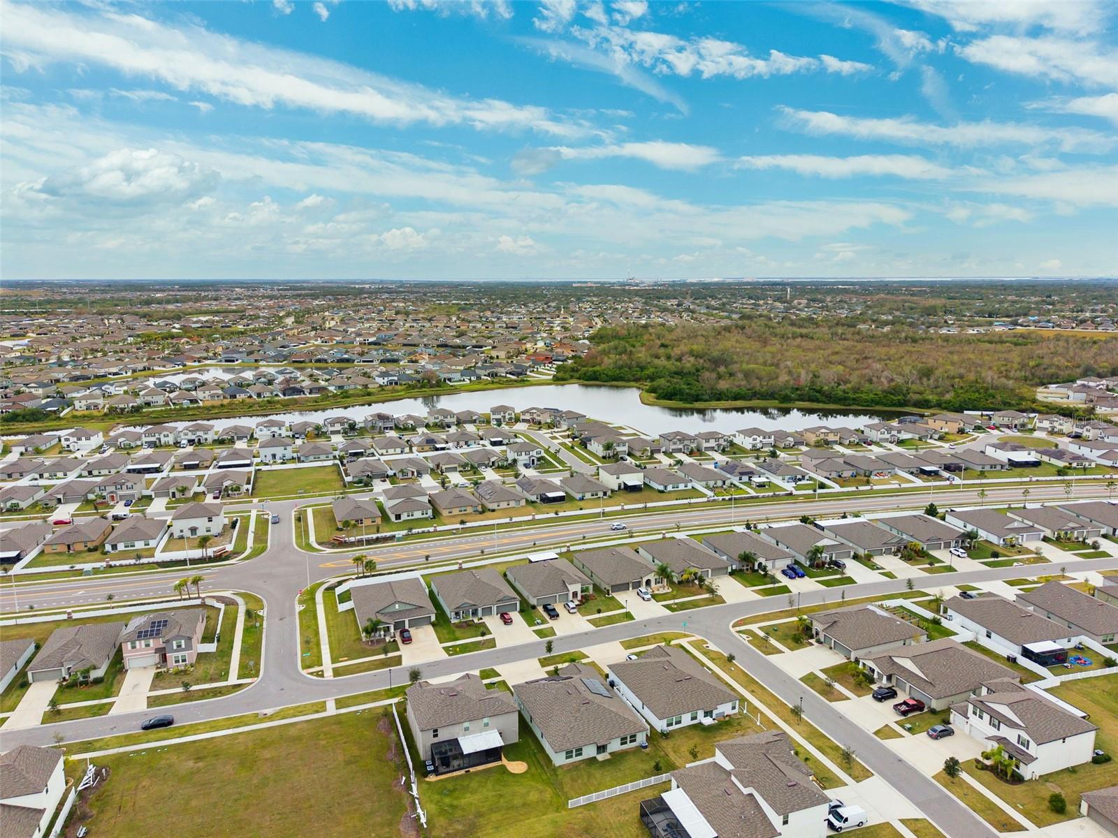 13580 WILLOW BLUESTAR LOOP, RIVERVIEW, FL, 33579