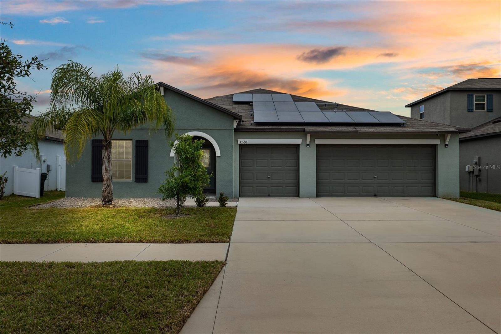 13580 WILLOW BLUESTAR LOOP, RIVERVIEW, FL, 33579