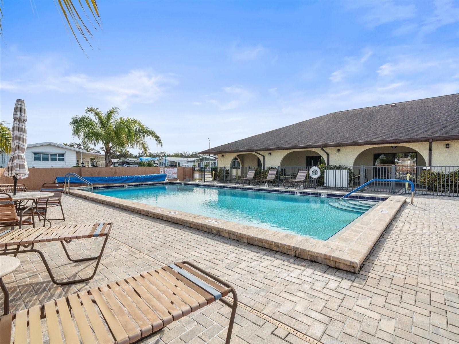 4822 SEDENO DR, ZEPHYRHILLS, FL, 33541