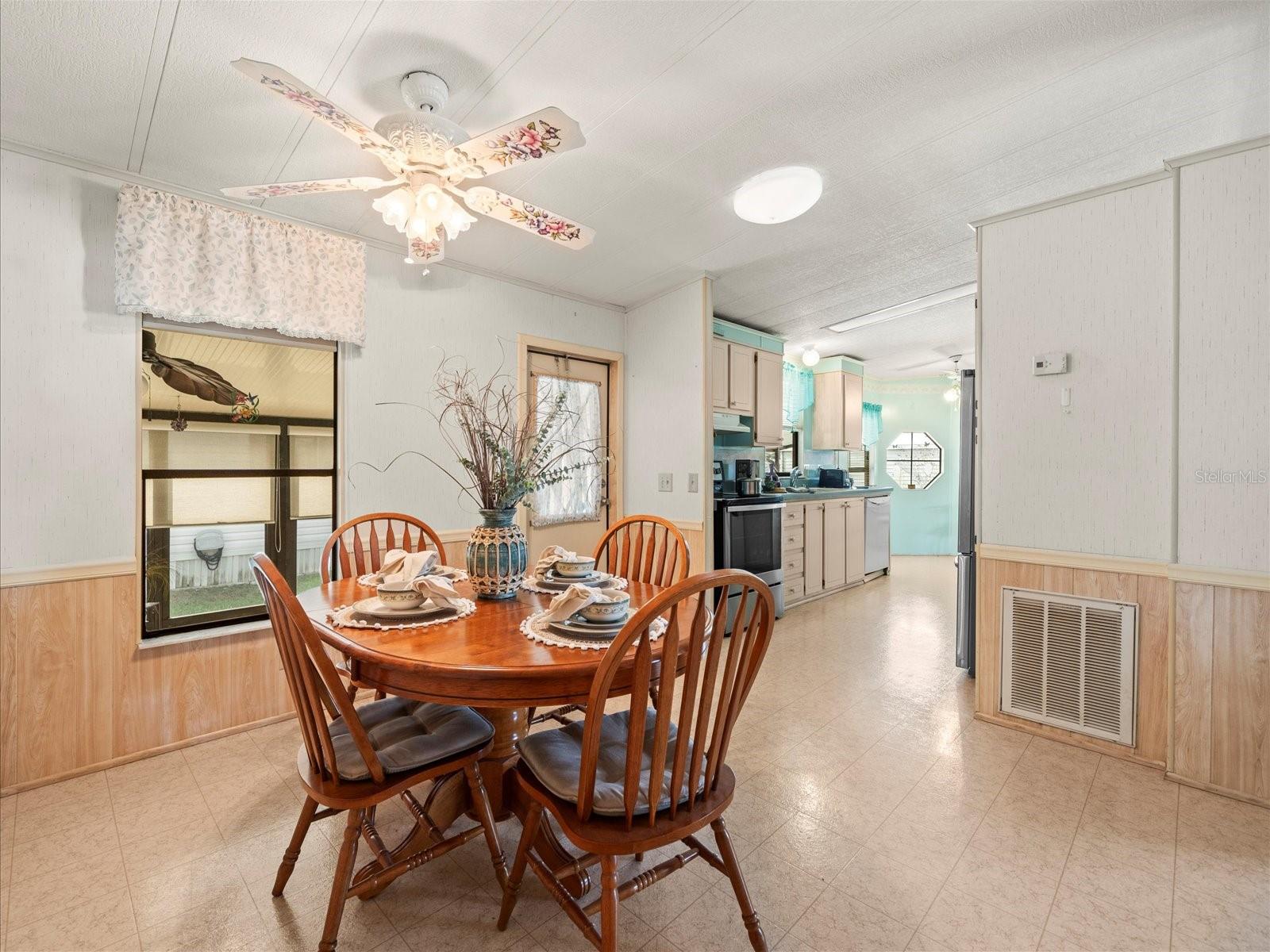 4822 SEDENO DR, ZEPHYRHILLS, FL, 33541