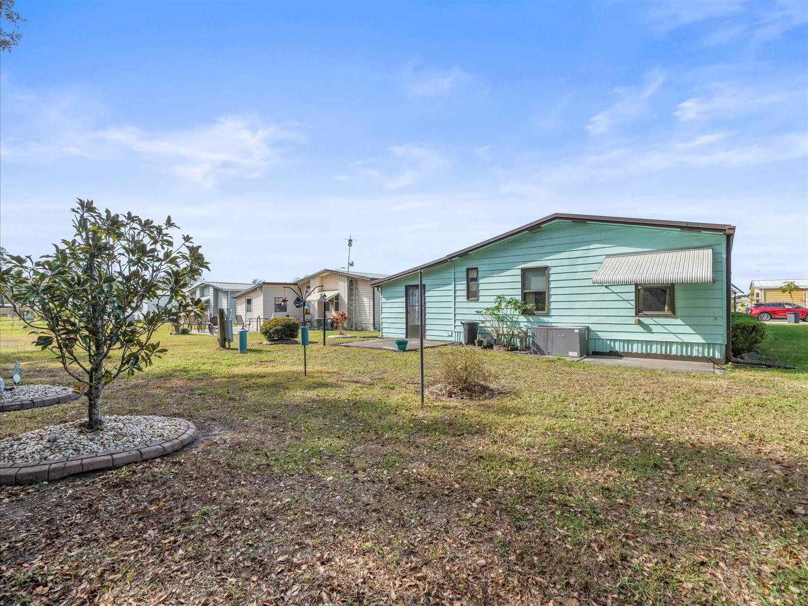 4822 SEDENO DR, ZEPHYRHILLS, FL, 33541