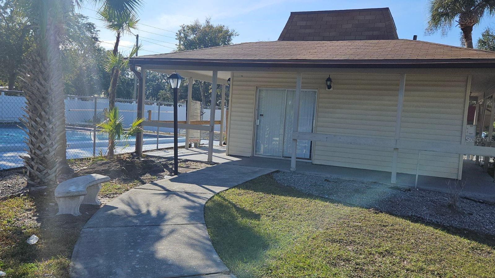 1022 SPRING MEADOW DR #1022, KISSIMMEE, FL, 34741
