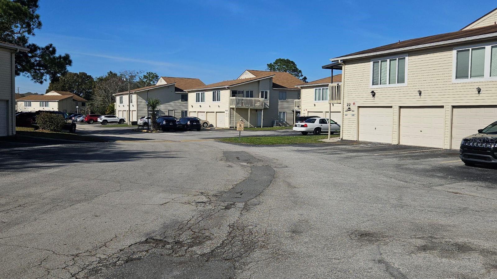 1022 SPRING MEADOW DR #1022, KISSIMMEE, FL, 34741