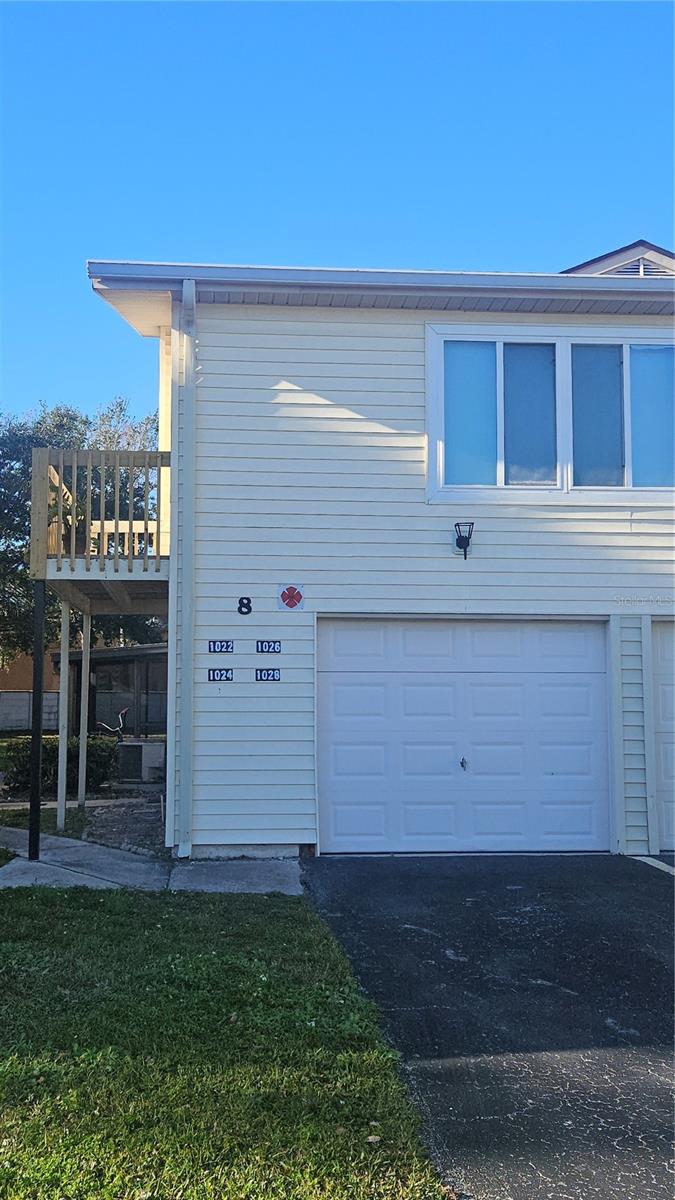 1022 SPRING MEADOW DR #1022, KISSIMMEE, FL, 34741