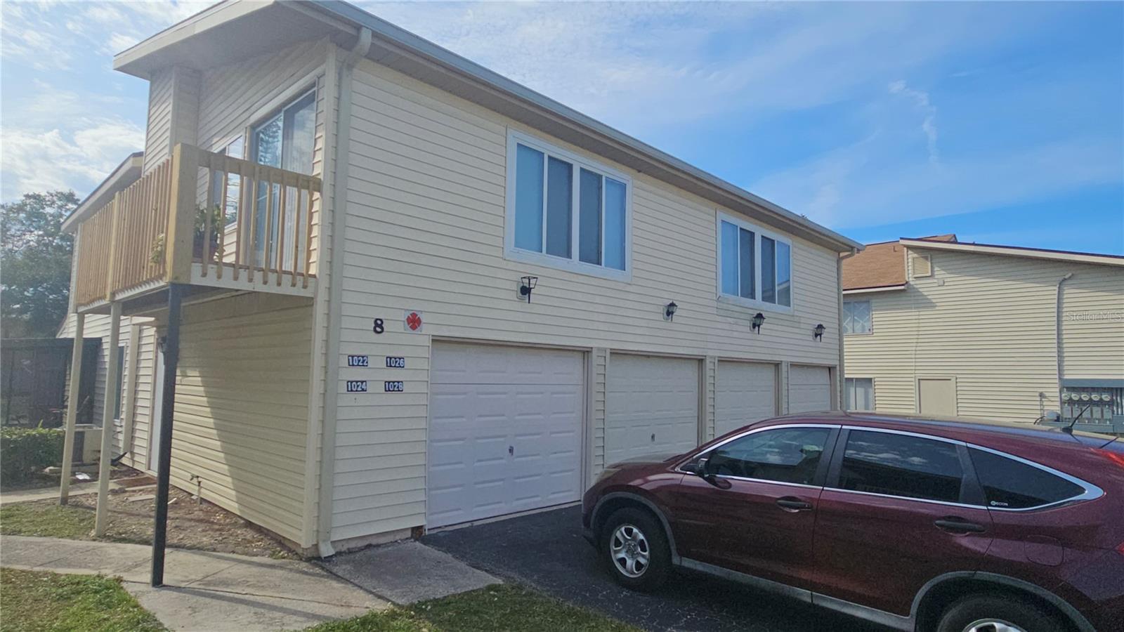 1022 SPRING MEADOW DR #1022, KISSIMMEE, FL, 34741