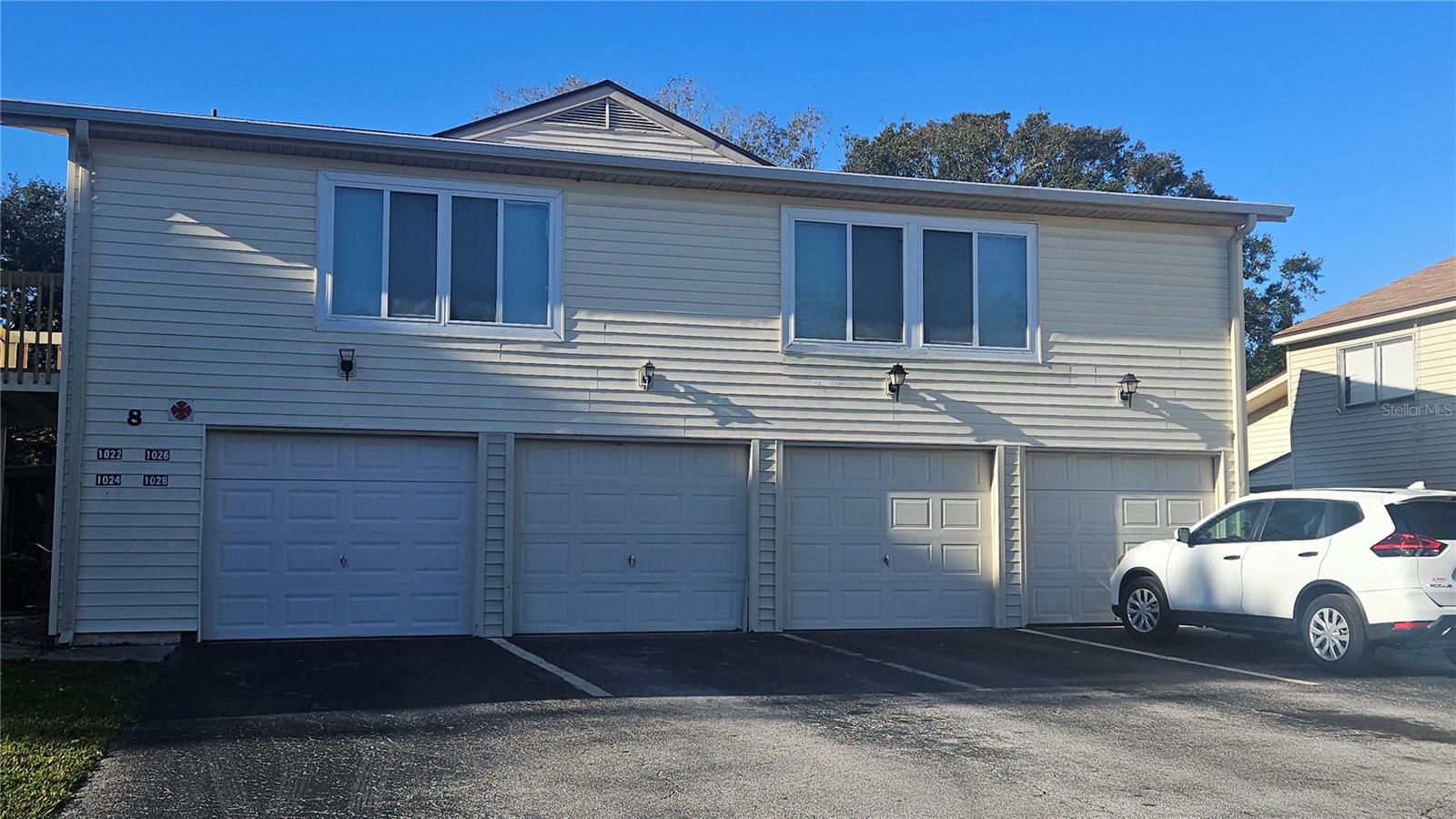 1022 SPRING MEADOW DR #1022, KISSIMMEE, FL, 34741