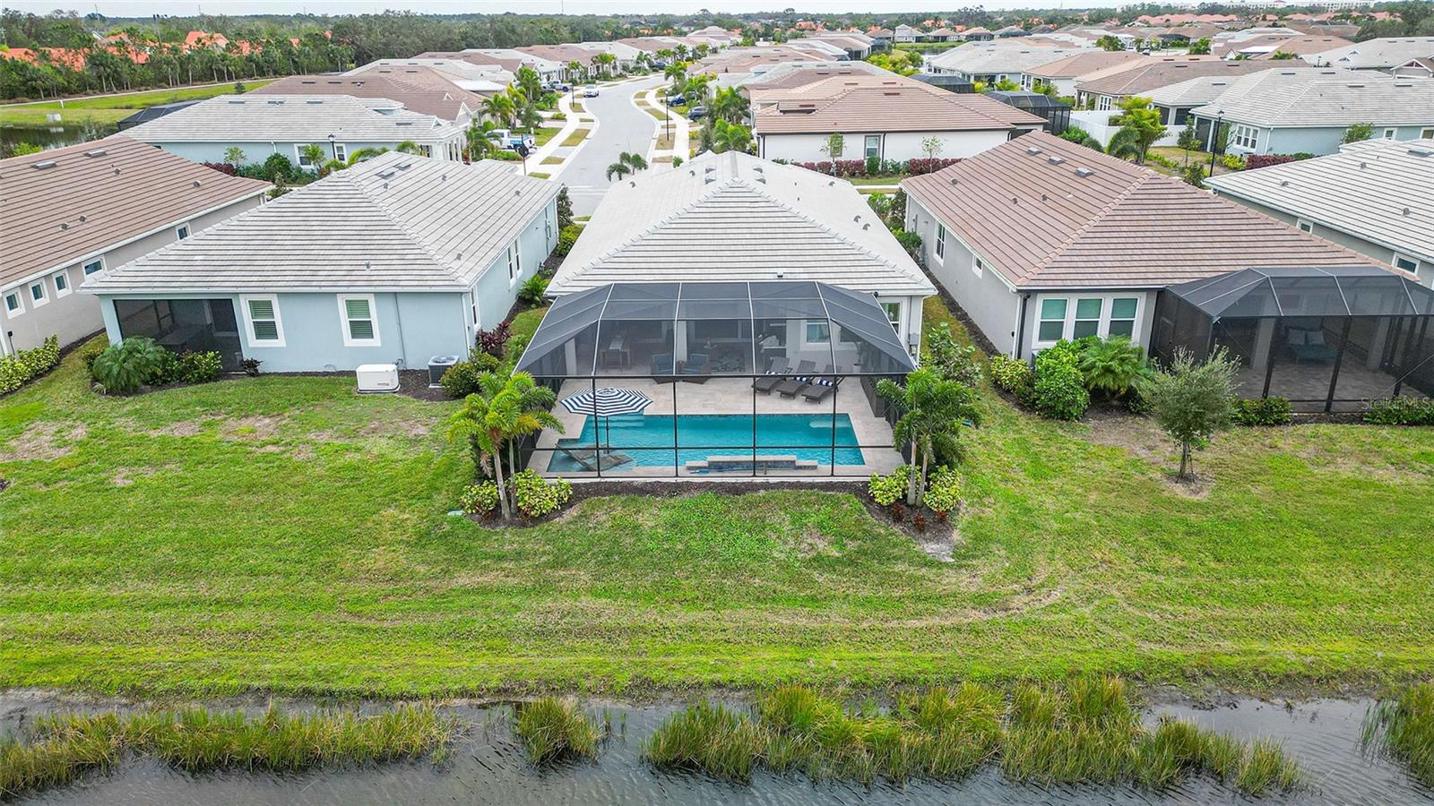 5721 LONG SHORE LOOP, SARASOTA, FL, 34238