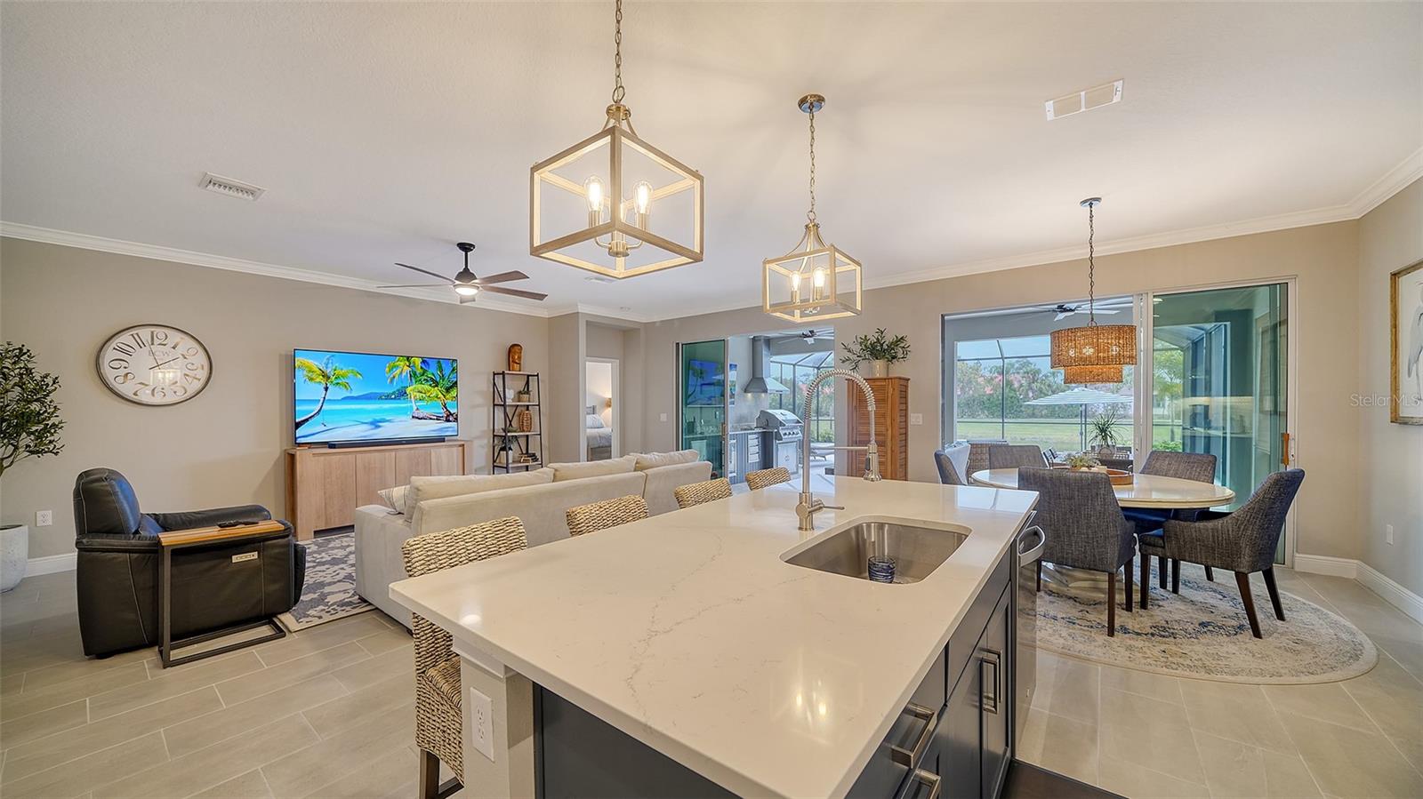 5721 LONG SHORE LOOP, SARASOTA, FL, 34238