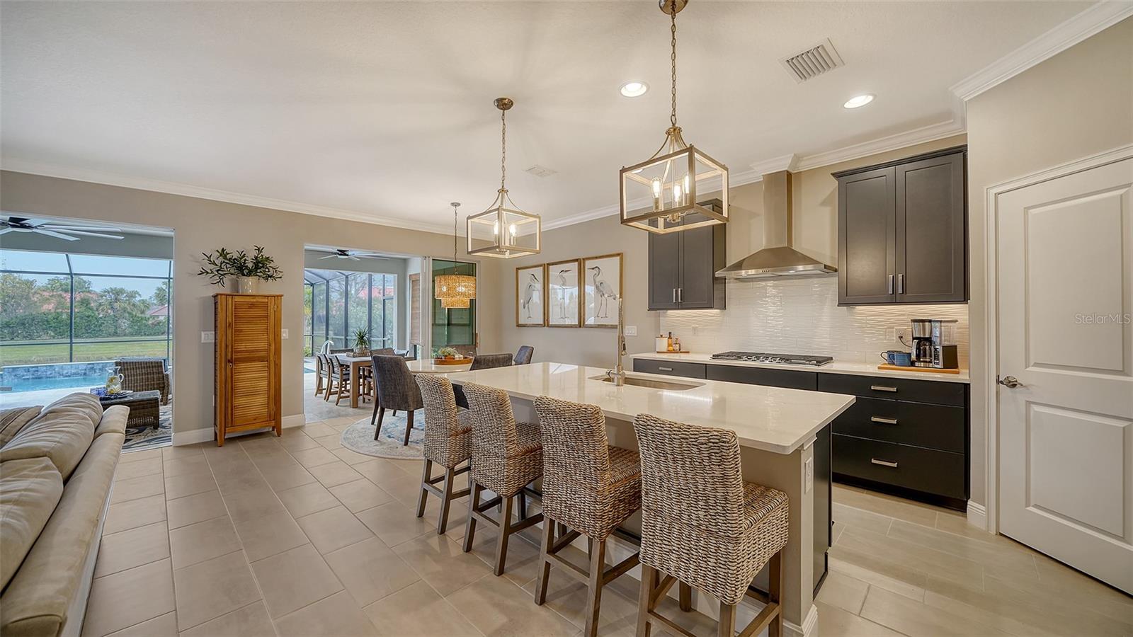 5721 LONG SHORE LOOP, SARASOTA, FL, 34238