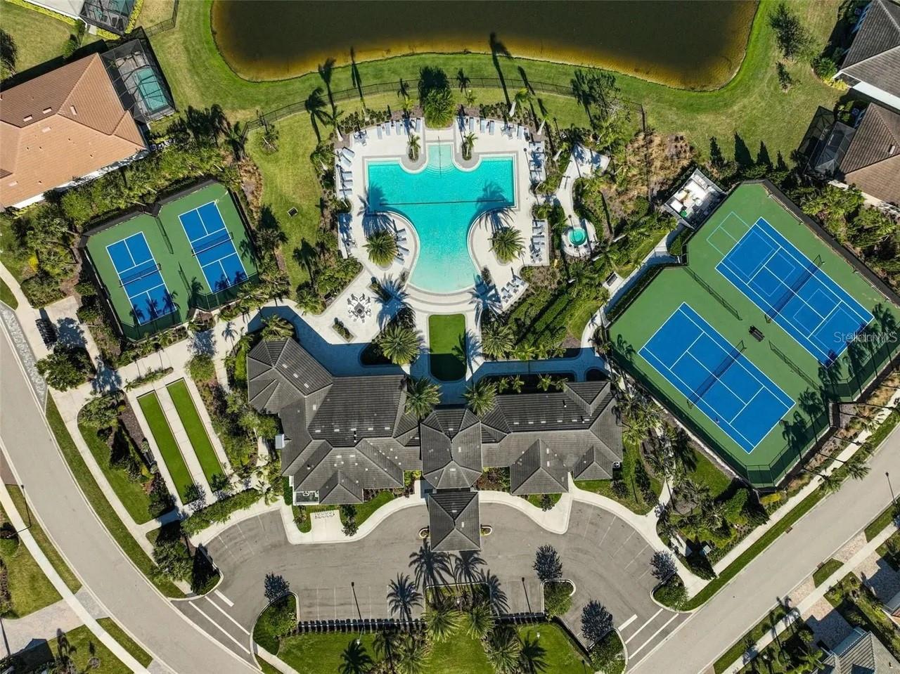 5721 LONG SHORE LOOP, SARASOTA, FL, 34238