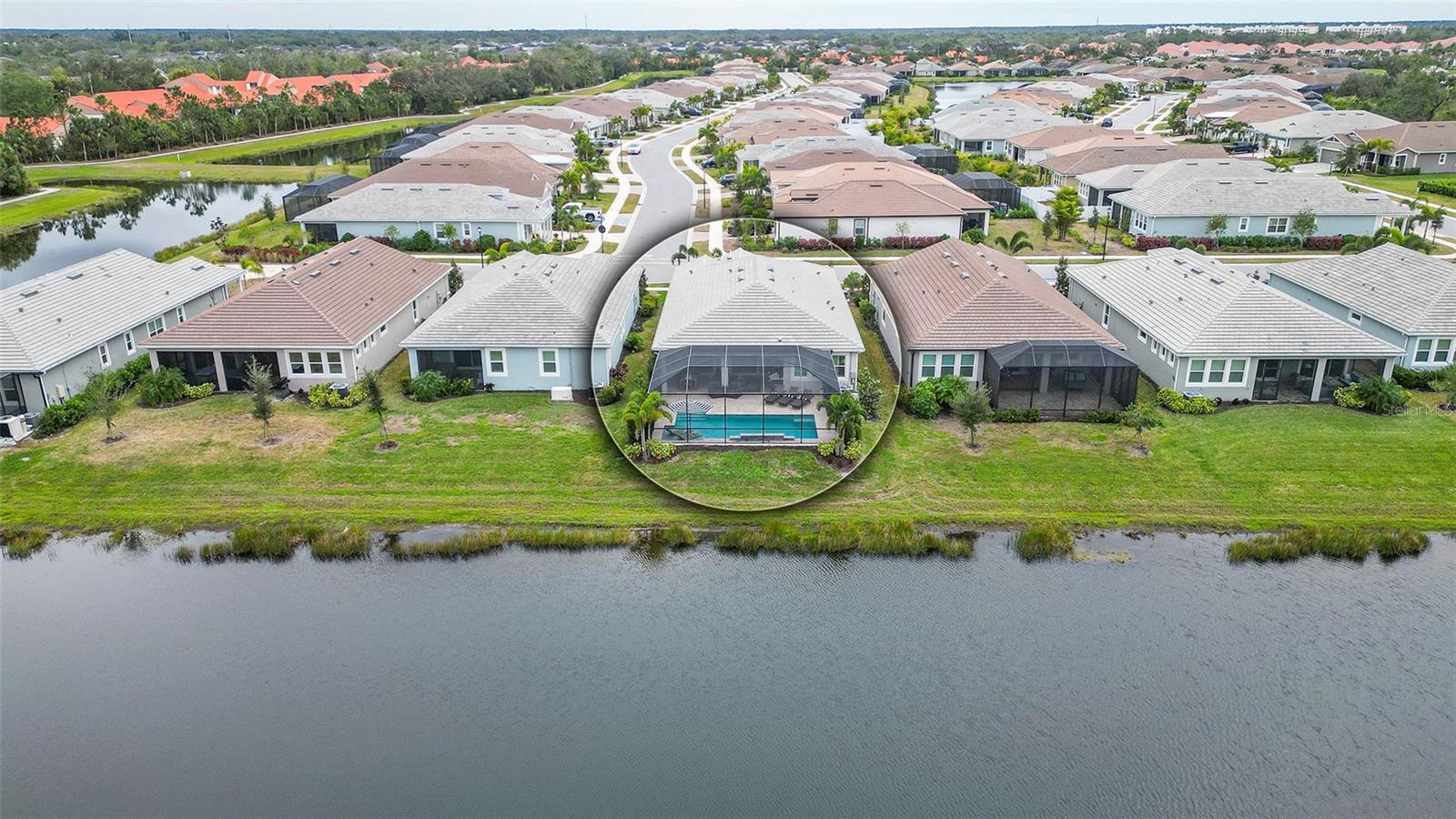 5721 LONG SHORE LOOP, SARASOTA, FL, 34238