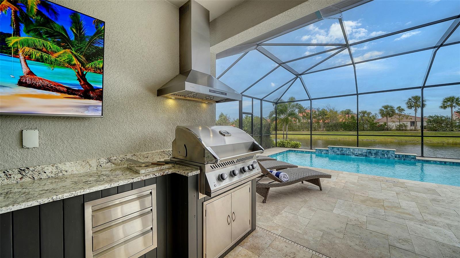 5721 LONG SHORE LOOP, SARASOTA, FL, 34238