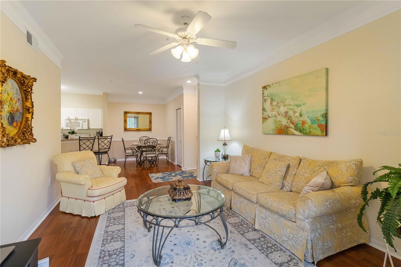 5180 NORTHRIDGE RD #211, SARASOTA, FL, 34238