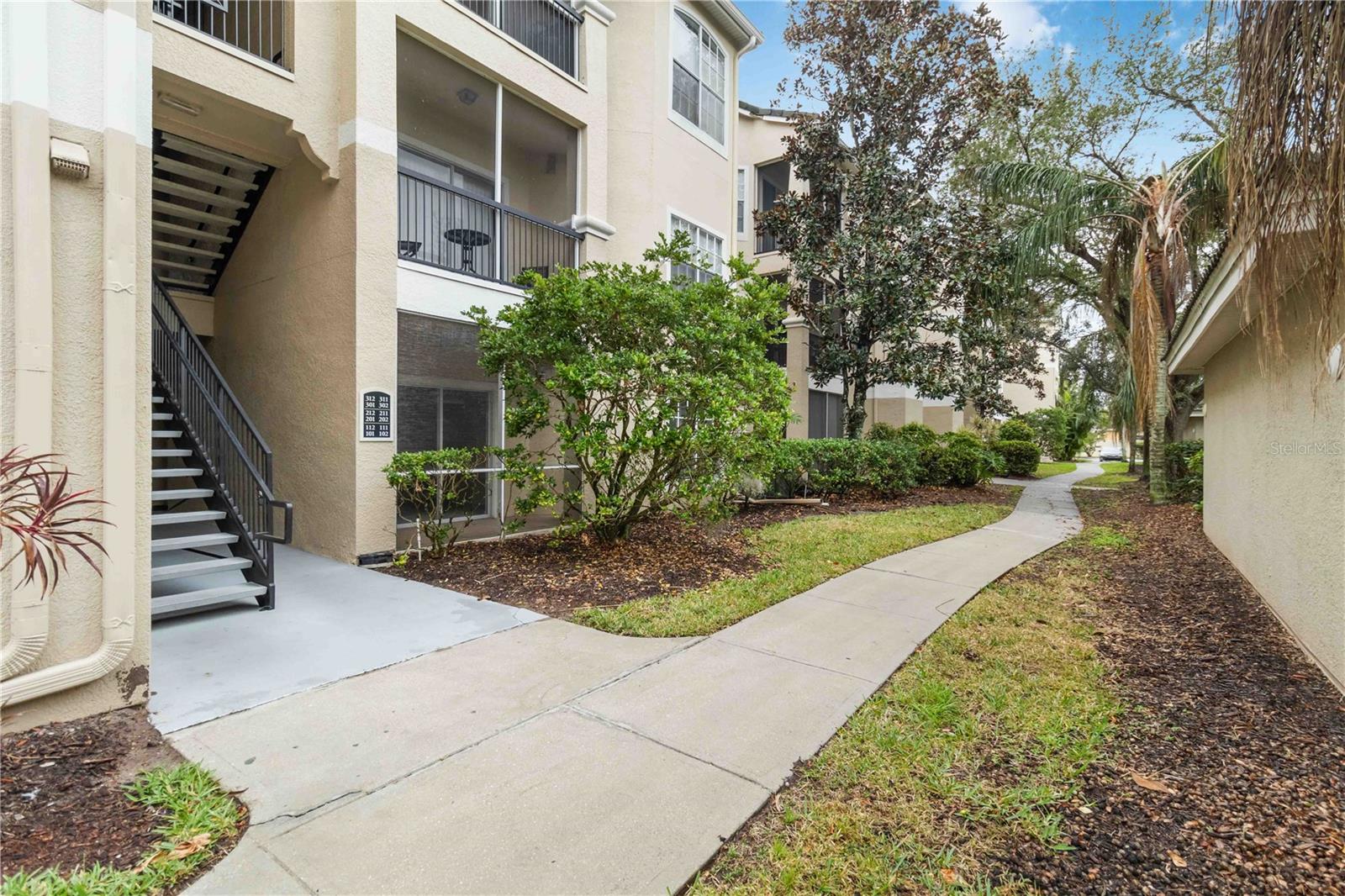 5180 NORTHRIDGE RD #211, SARASOTA, FL, 34238