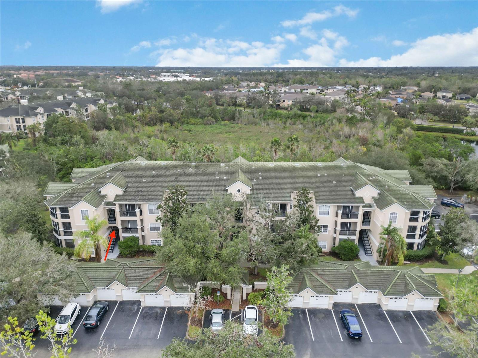 5180 NORTHRIDGE RD #211, SARASOTA, FL, 34238