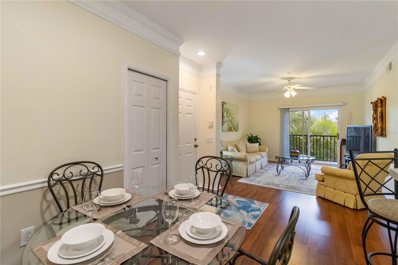 5180 NORTHRIDGE RD #211, SARASOTA, FL, 34238