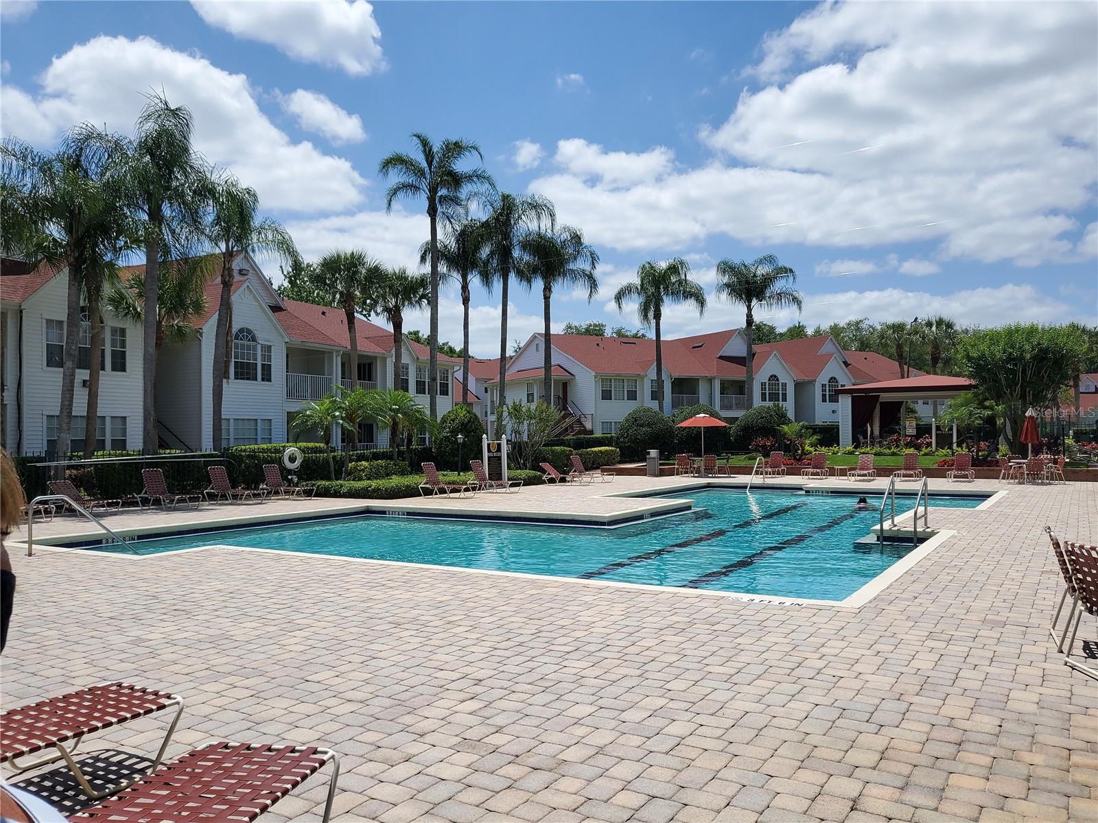 11526 WESTWOOD BLVD #725, ORLANDO, FL, 32821