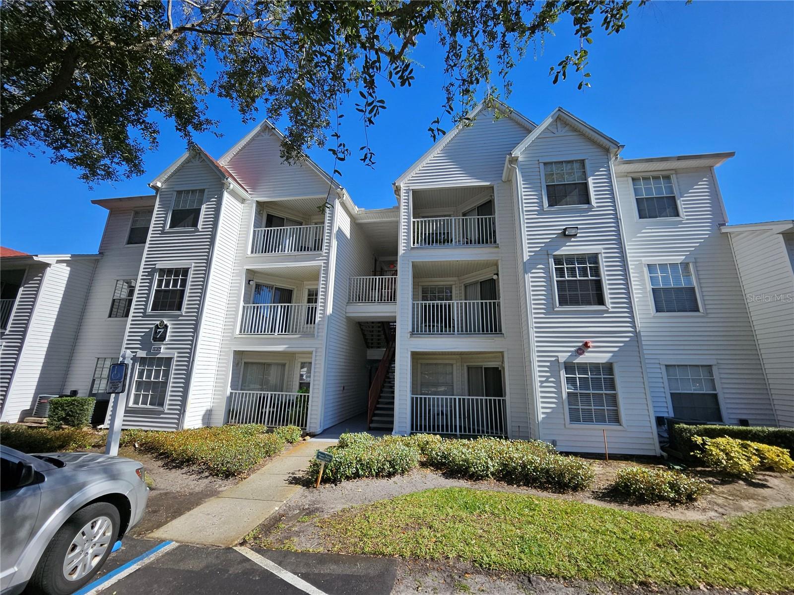 11526 WESTWOOD BLVD #725, ORLANDO, FL, 32821