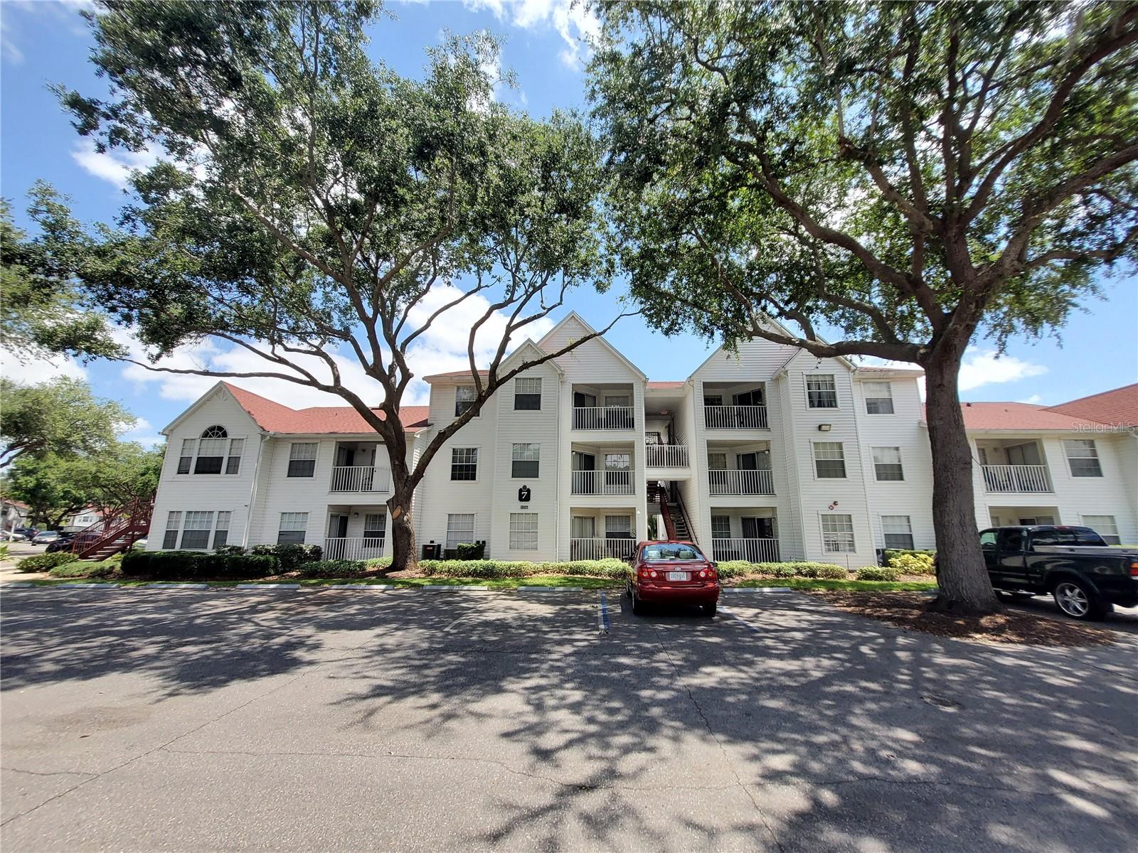 11526 WESTWOOD BLVD #725, ORLANDO, FL, 32821