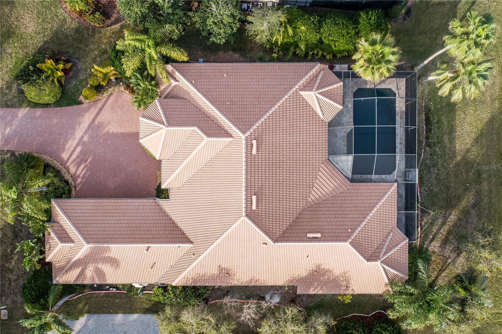 11919 ROYCE WATERFORD CIR, TAMPA, FL, 33626