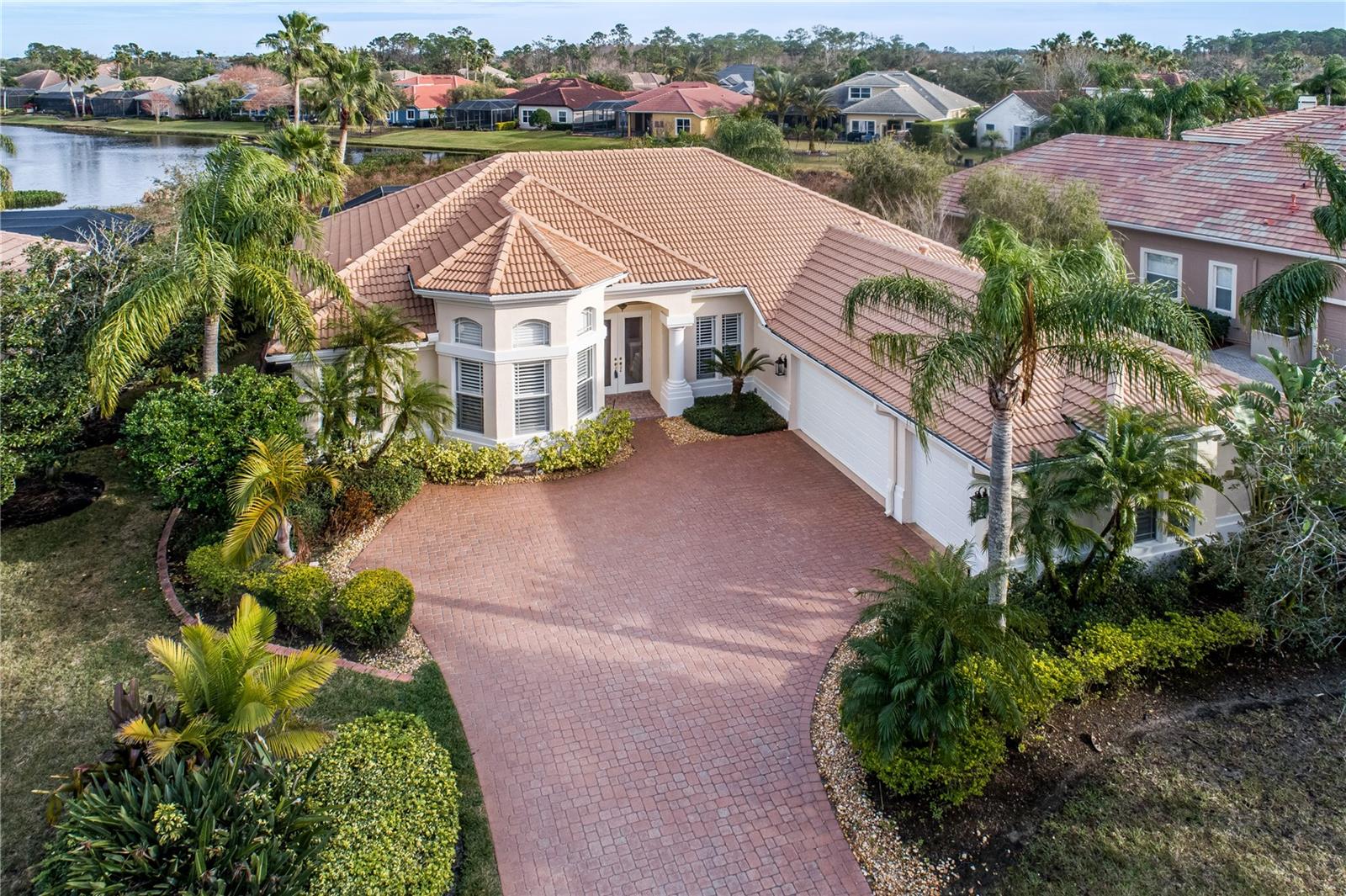 11919 ROYCE WATERFORD CIR, TAMPA, FL, 33626