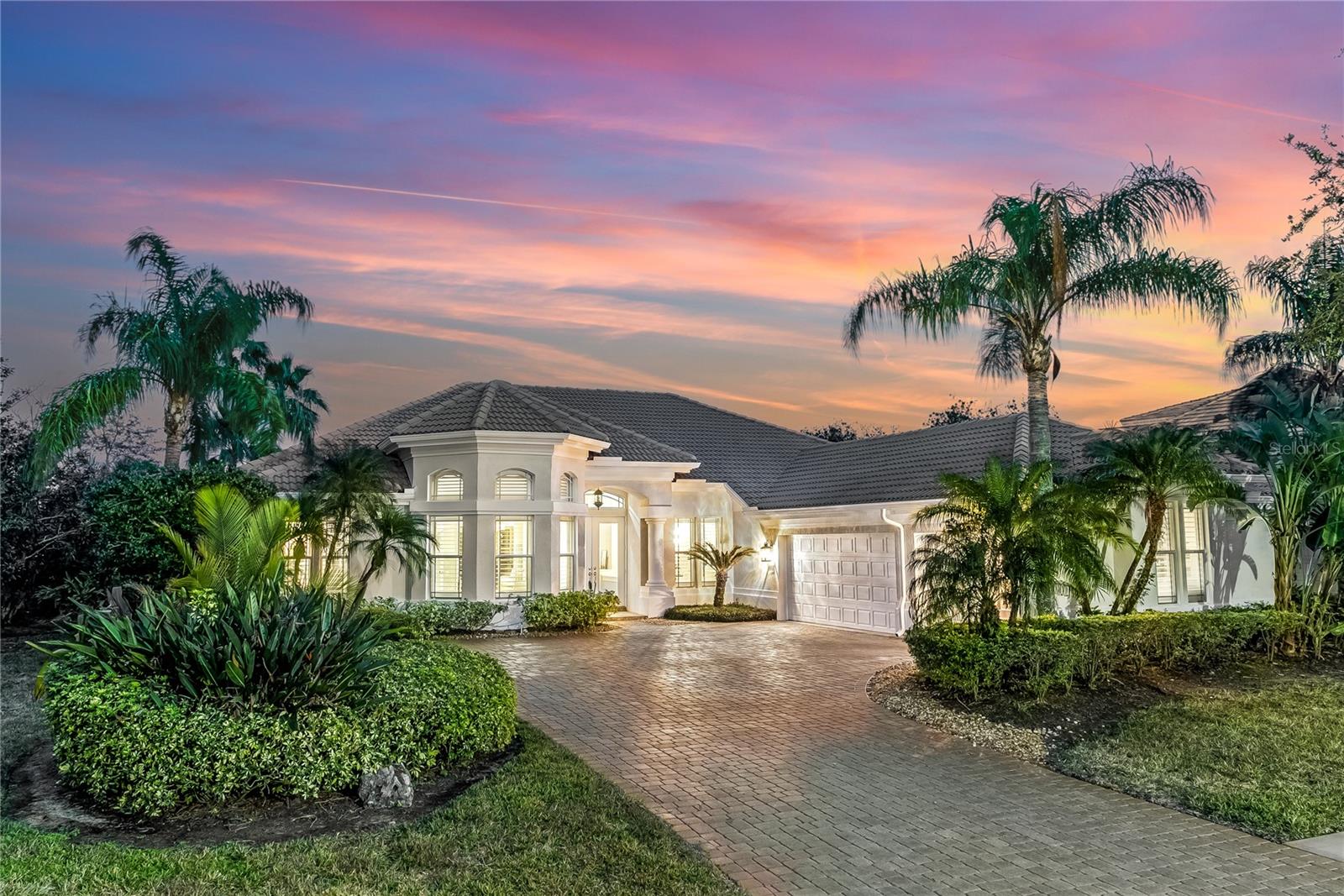 11919 ROYCE WATERFORD CIR, TAMPA, FL, 33626