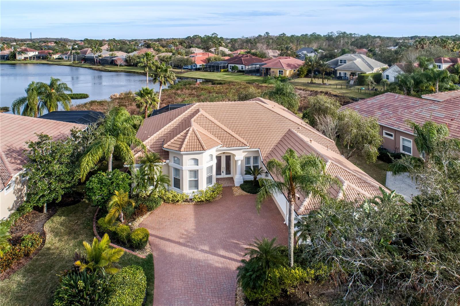 11919 ROYCE WATERFORD CIR, TAMPA, FL, 33626