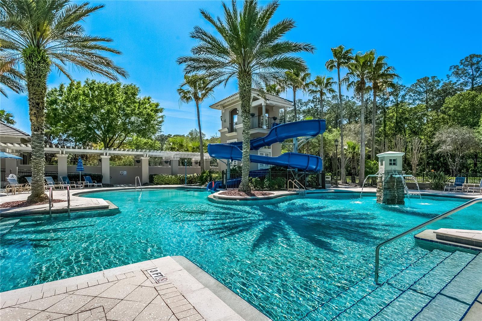 11919 ROYCE WATERFORD CIR, TAMPA, FL, 33626
