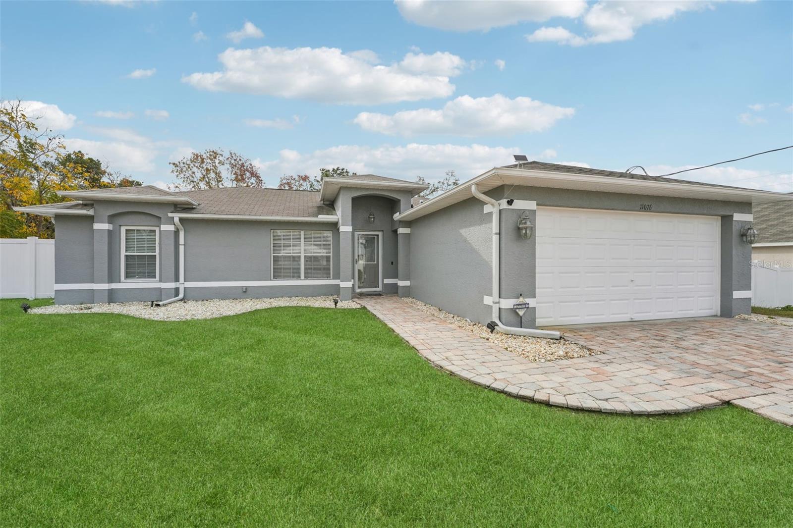 11076 ADDISON ST, SPRING HILL, FL, 34609
