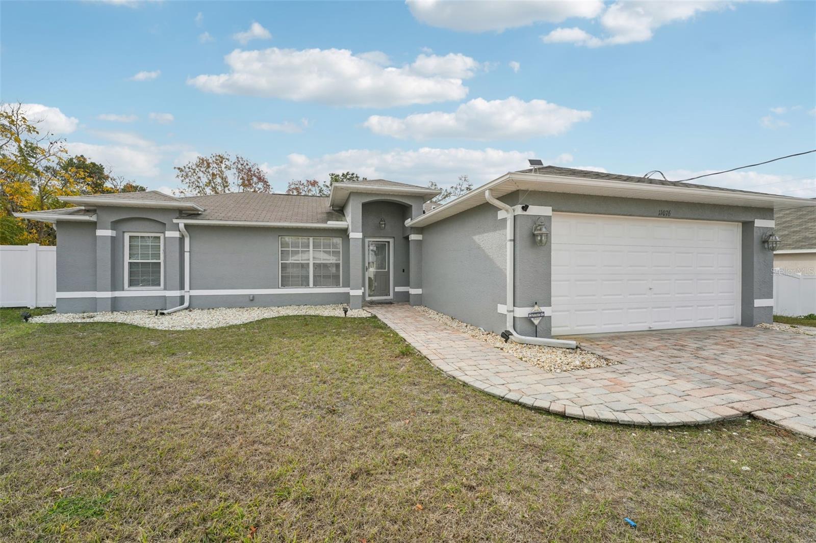 11076 ADDISON ST, SPRING HILL, FL, 34609