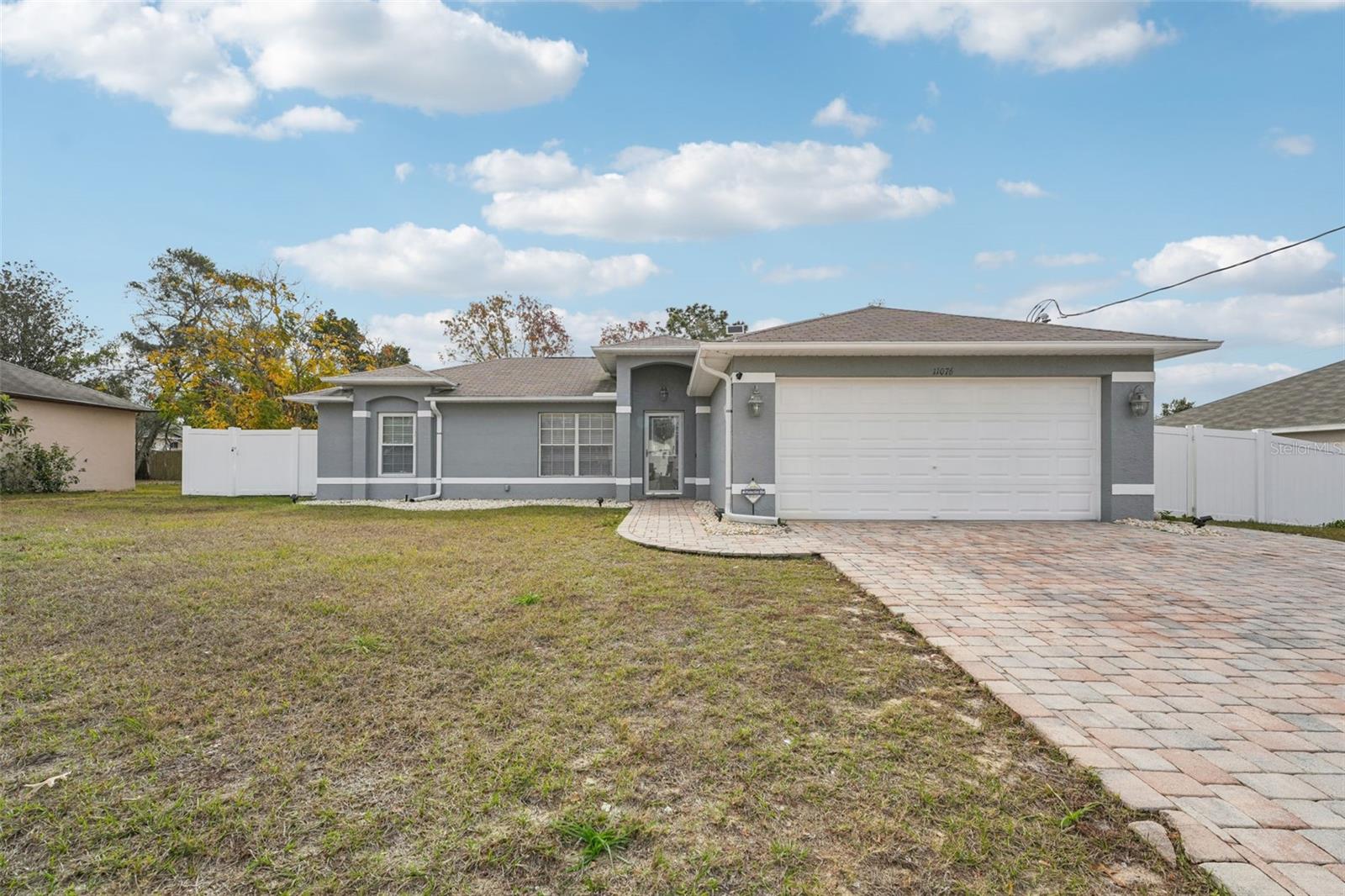 11076 ADDISON ST, SPRING HILL, FL, 34609
