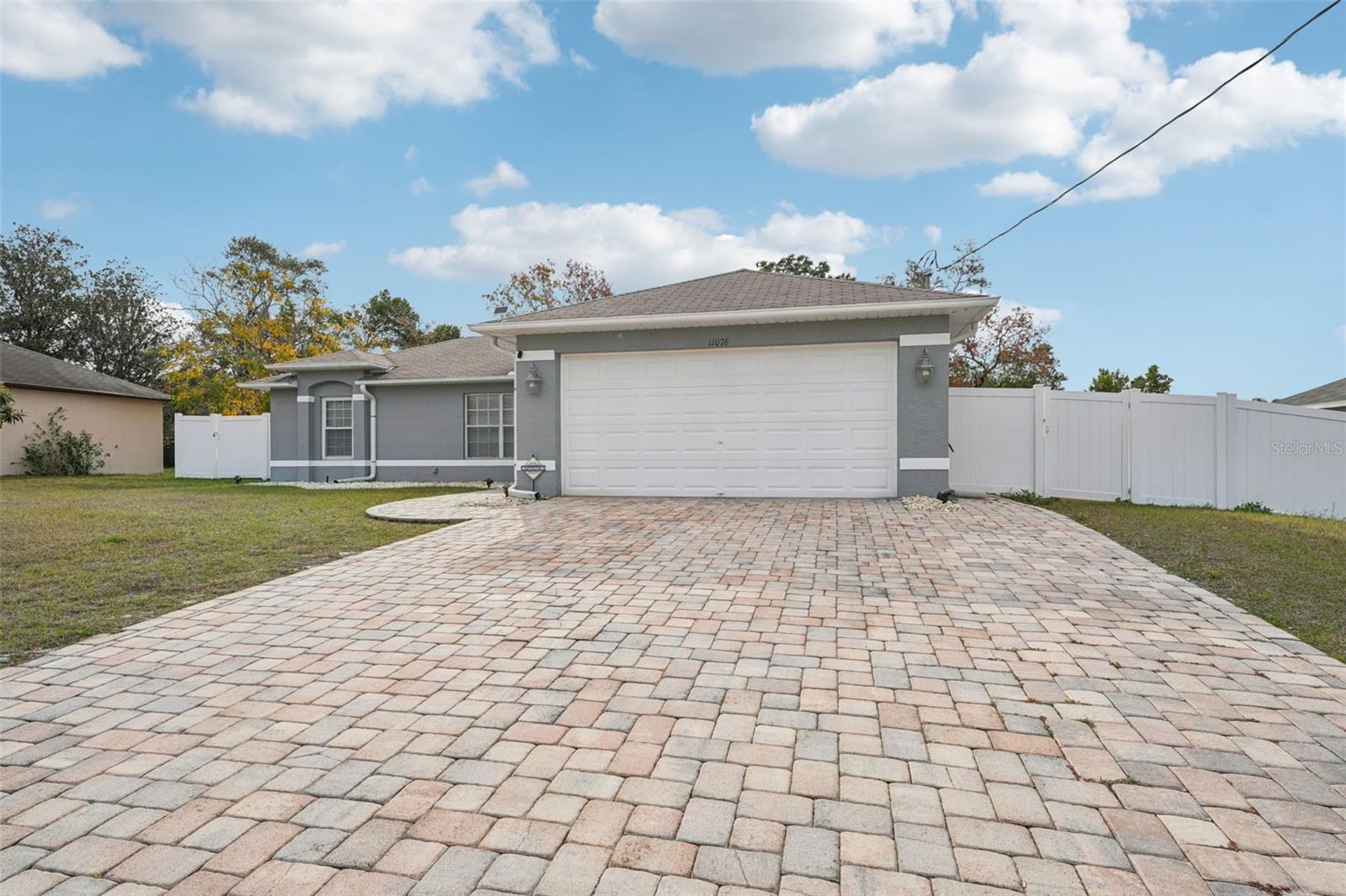 11076 ADDISON ST, SPRING HILL, FL, 34609